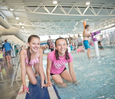 Aquatic Centre Opening 187